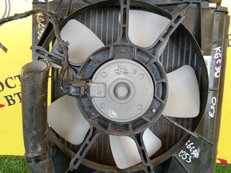 радиатор основной, 2800 рублей, Красноярск