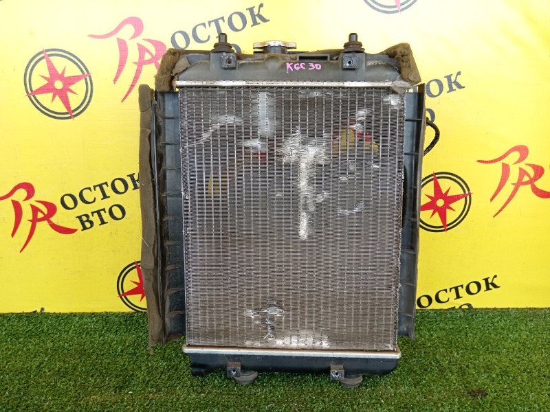 радиатор основной, 2800 рублей, Красноярск