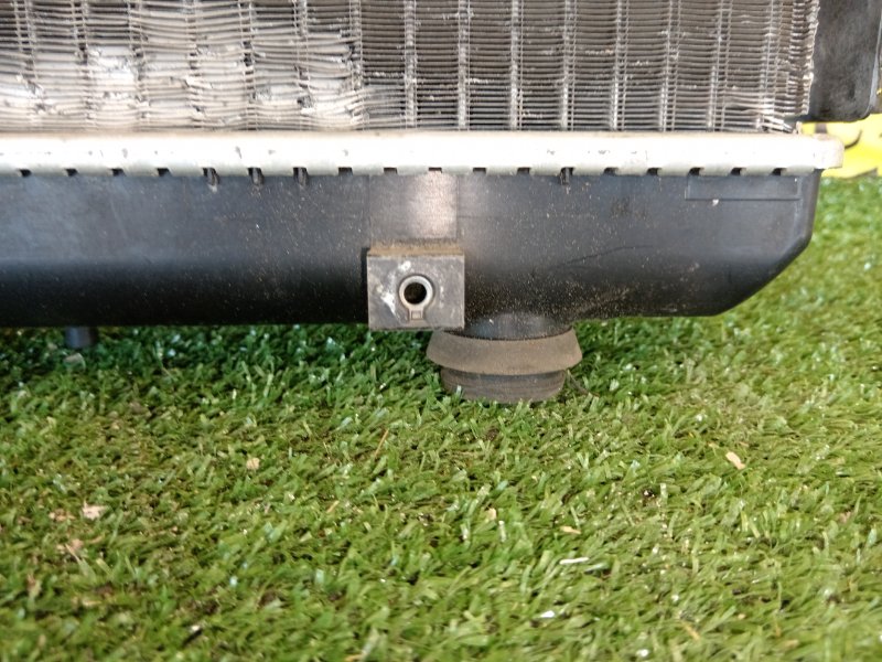 радиатор основной, 2800 рублей, Красноярск