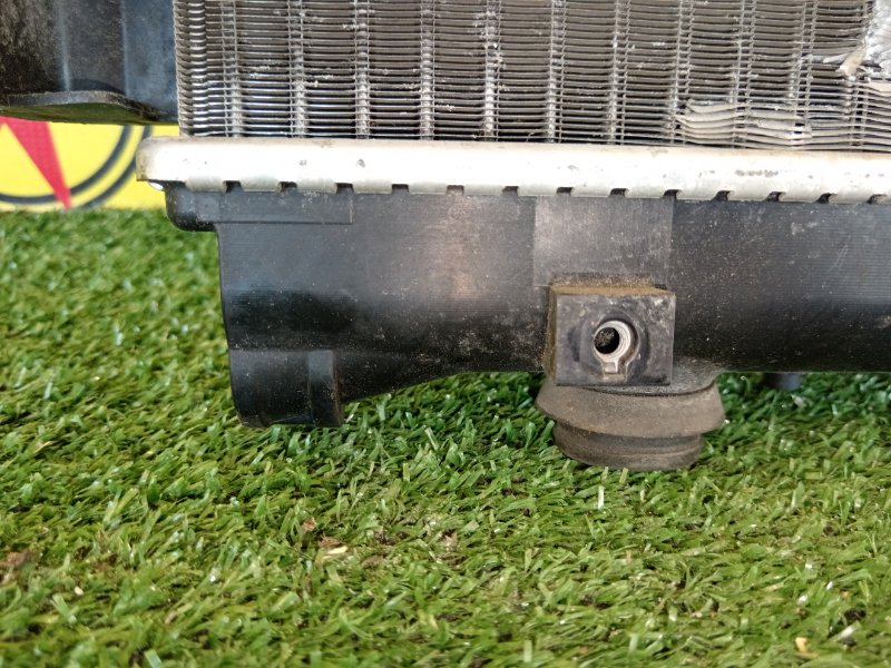 радиатор основной, 2800 рублей, Красноярск