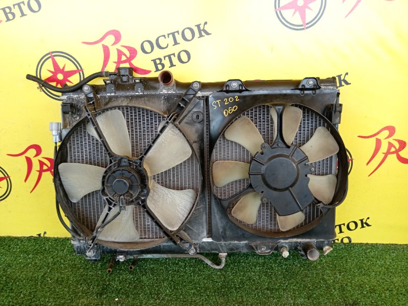 радиатор основной, 5000 рублей, Красноярск