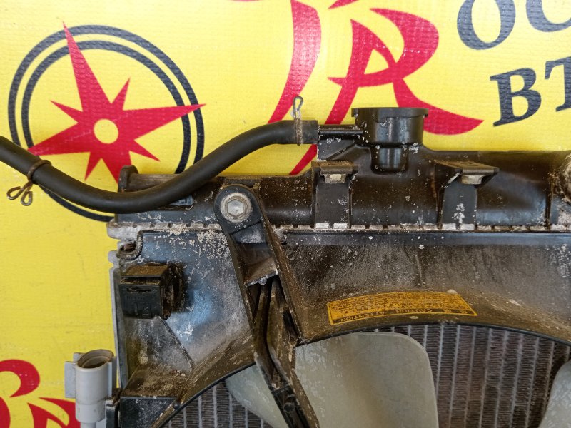 радиатор основной, 5000 рублей, Красноярск