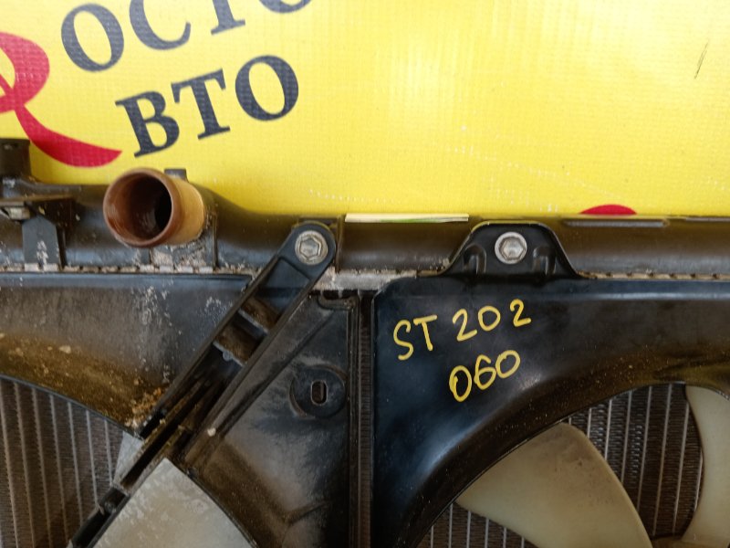 радиатор основной, 5000 рублей, Красноярск