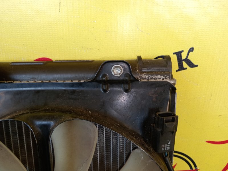 радиатор основной, 5000 рублей, Красноярск