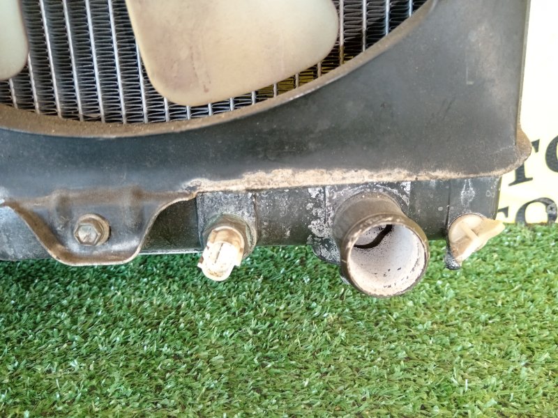 радиатор основной, 5000 рублей, Красноярск