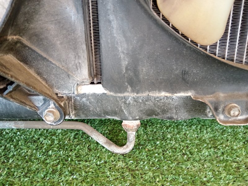 радиатор основной, 5000 рублей, Красноярск