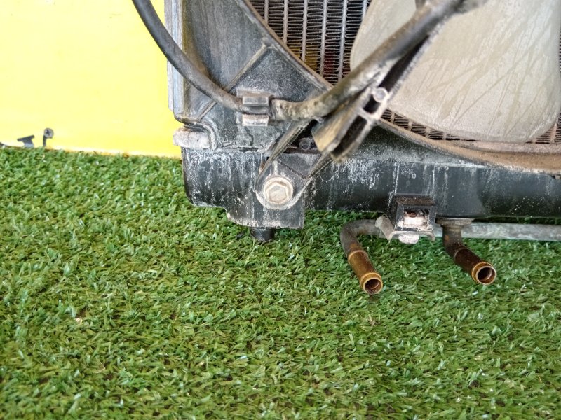 радиатор основной, 5000 рублей, Красноярск