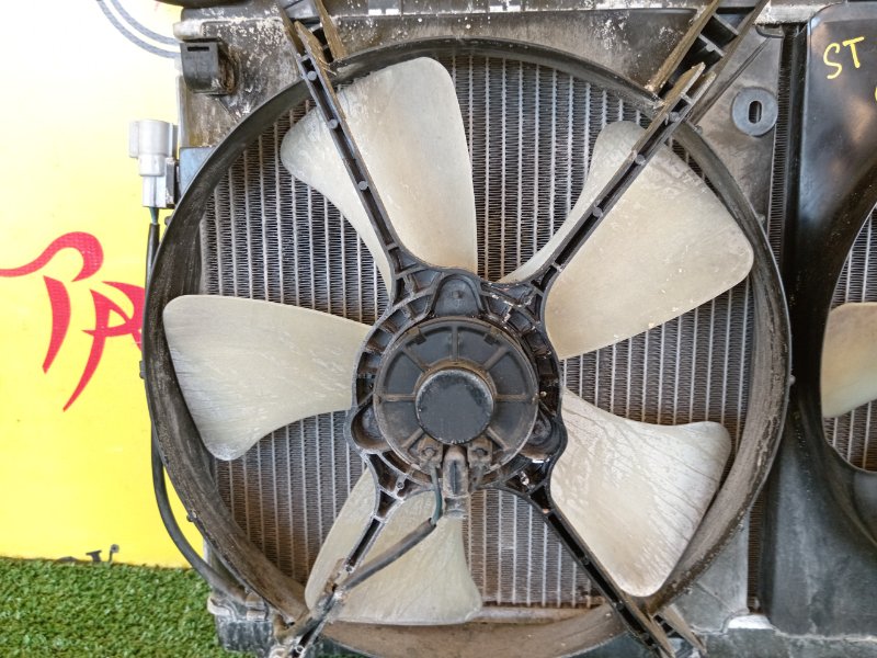 радиатор основной, 5000 рублей, Красноярск