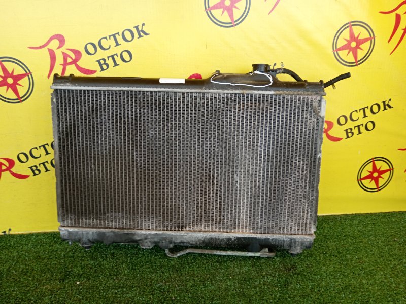 радиатор основной, 5000 рублей, Красноярск