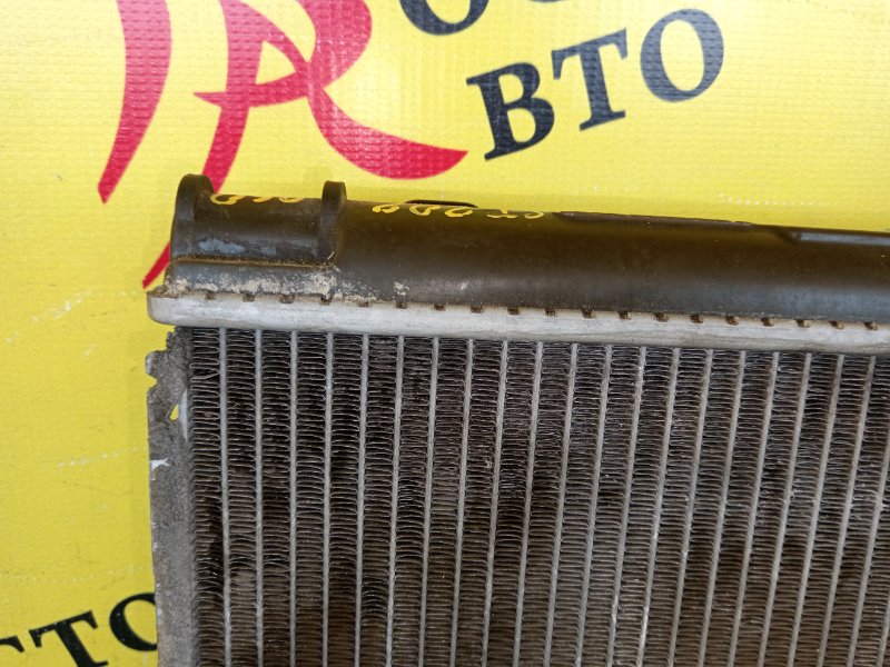 радиатор основной, 5000 рублей, Красноярск