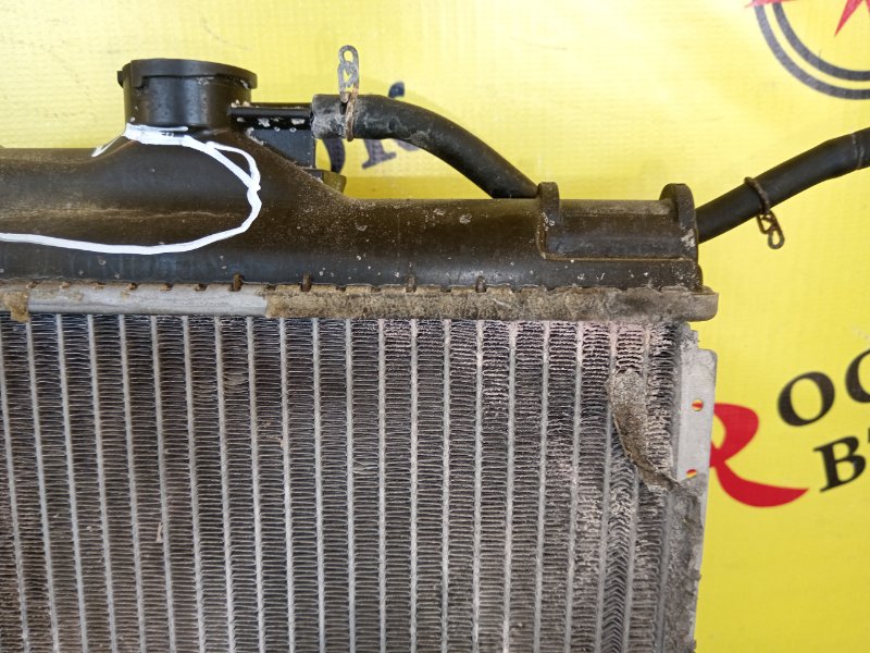 радиатор основной, 5000 рублей, Красноярск