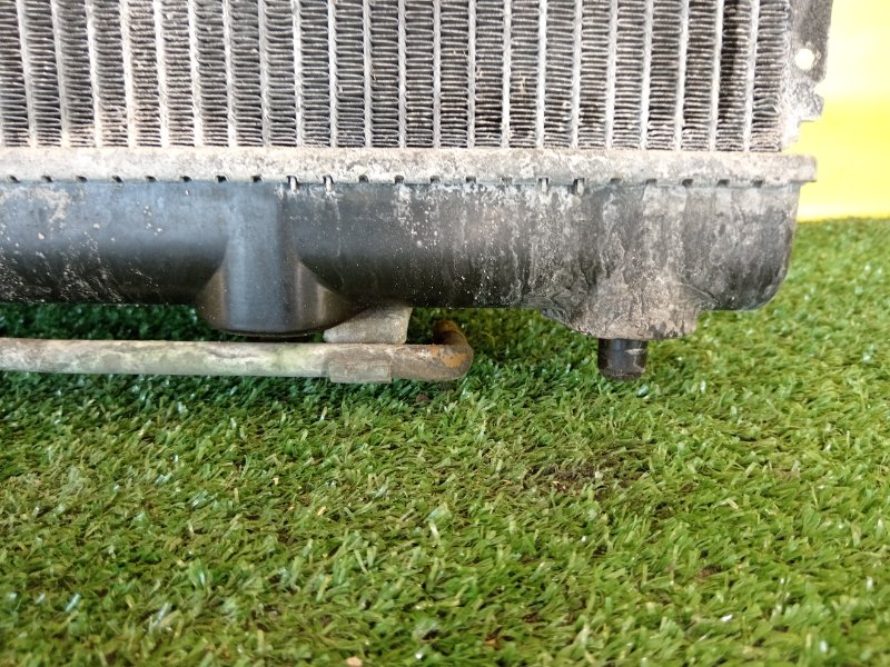 радиатор основной, 5000 рублей, Красноярск