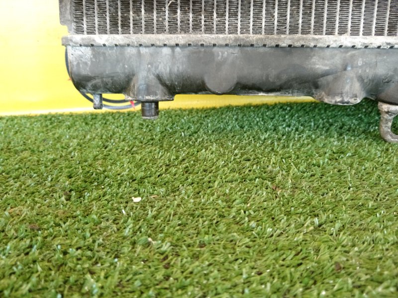 радиатор основной, 5000 рублей, Красноярск