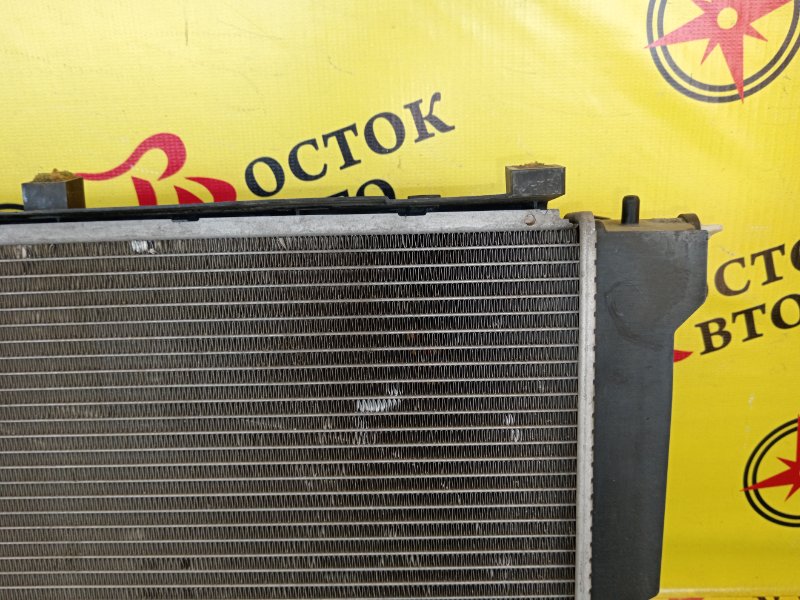 радиатор основной, 3500 рублей, Красноярск