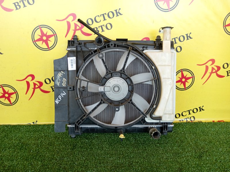 радиатор основной, 5000 рублей, Красноярск