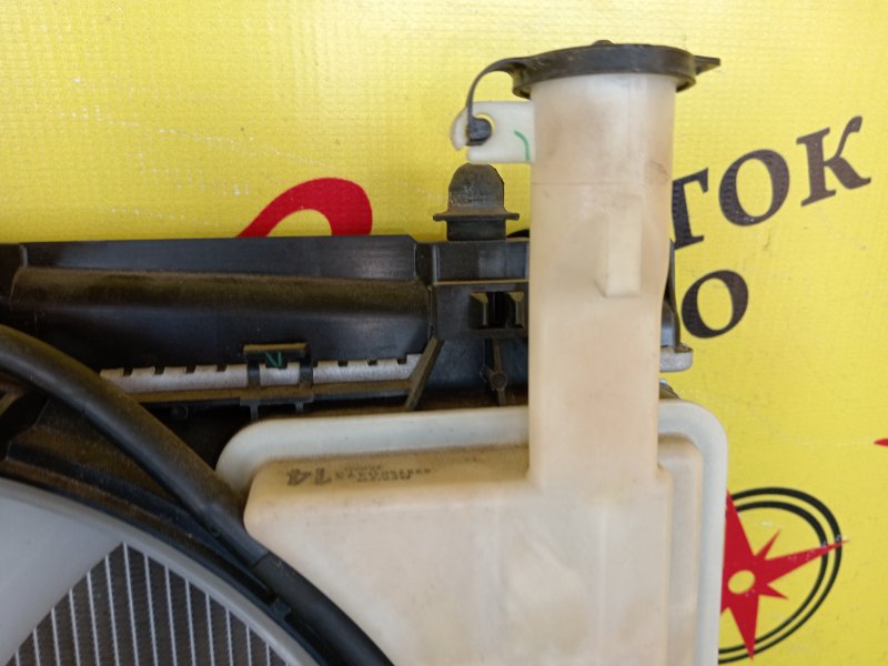 радиатор основной, 5000 рублей, Красноярск