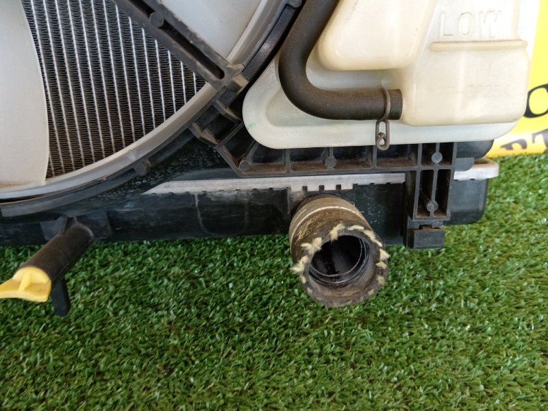 радиатор основной, 5000 рублей, Красноярск