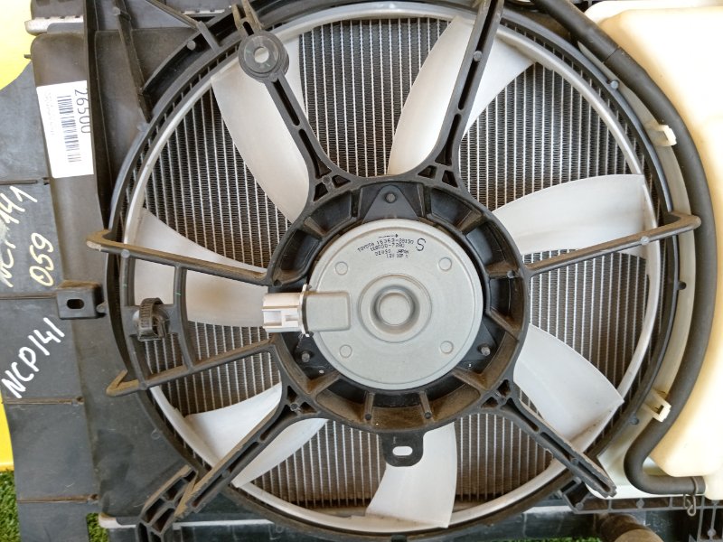 радиатор основной, 5000 рублей, Красноярск