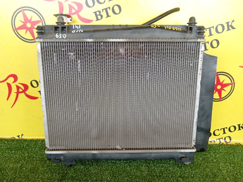 радиатор основной, 5000 рублей, Красноярск