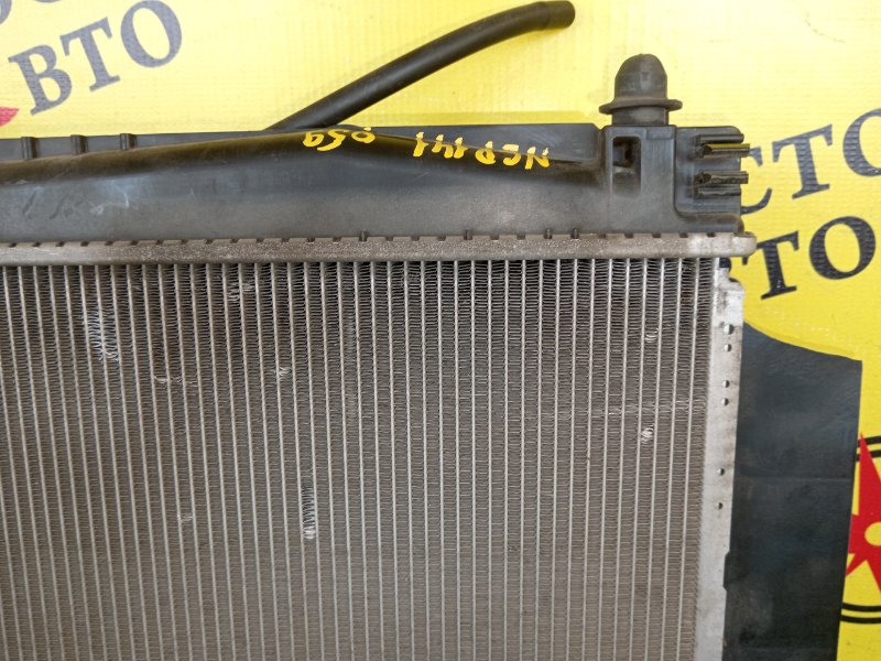 радиатор основной, 5000 рублей, Красноярск