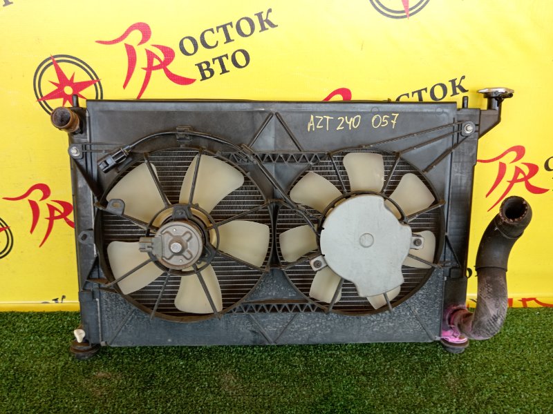 радиатор основной, 5000 рублей, Красноярск