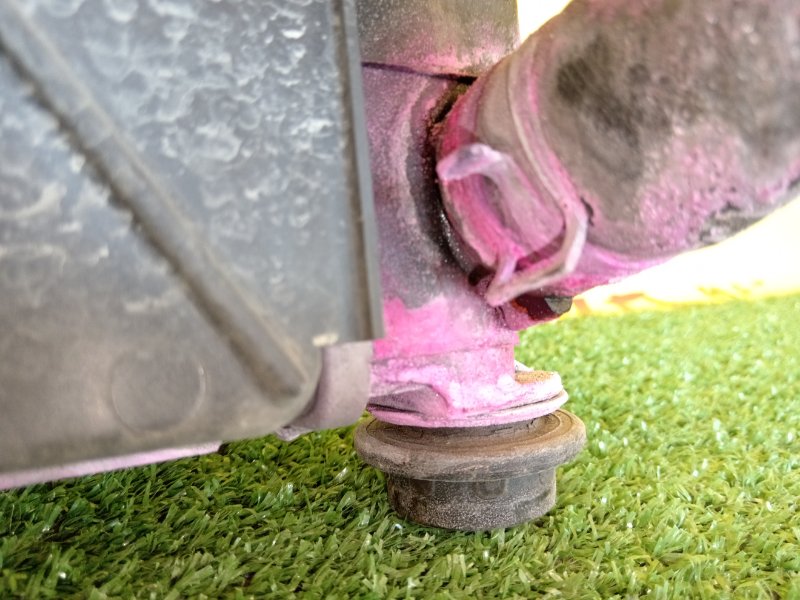 радиатор основной, 5000 рублей, Красноярск