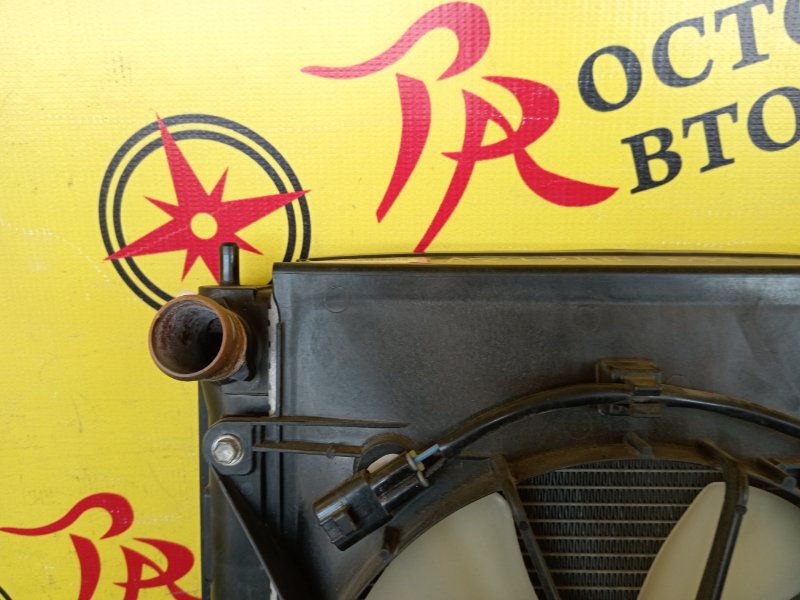 радиатор основной, 5000 рублей, Красноярск