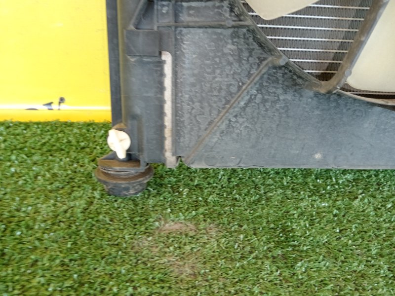 радиатор основной, 5000 рублей, Красноярск