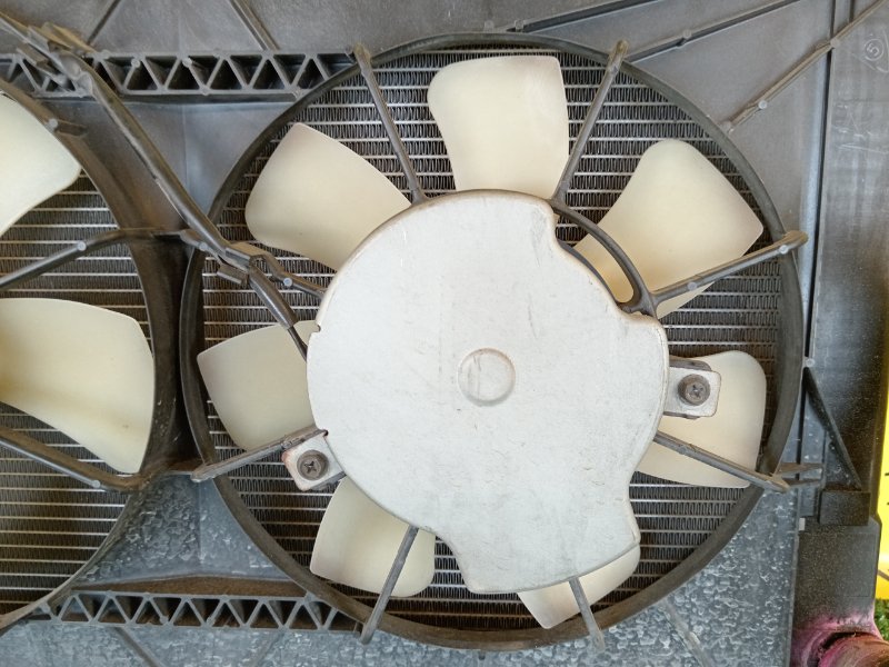 радиатор основной, 5000 рублей, Красноярск