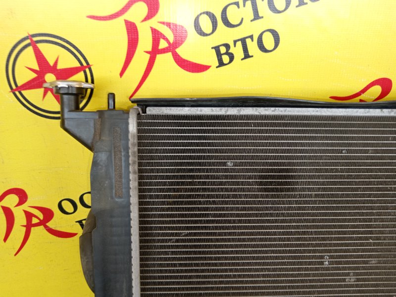 радиатор основной, 5000 рублей, Красноярск