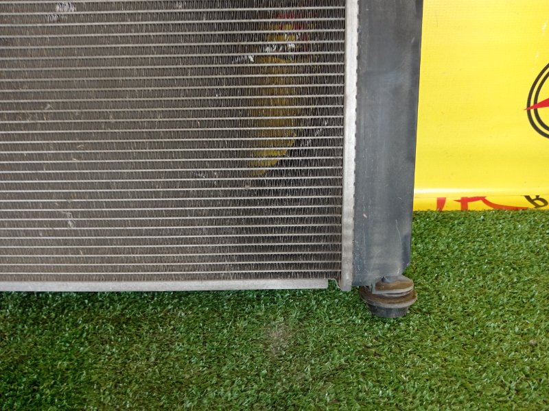 радиатор основной, 5000 рублей, Красноярск