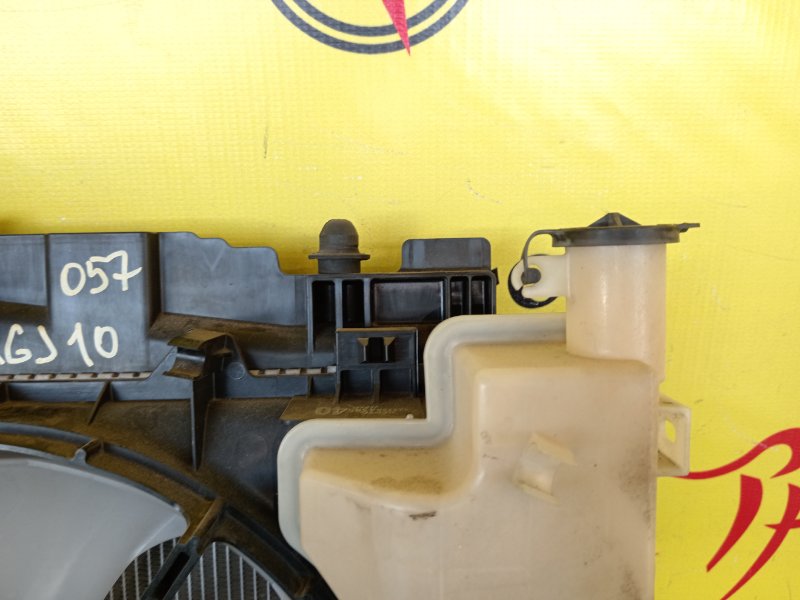 радиатор основной, 7000 рублей, Красноярск