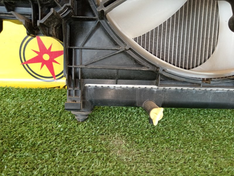 радиатор основной, 7000 рублей, Красноярск