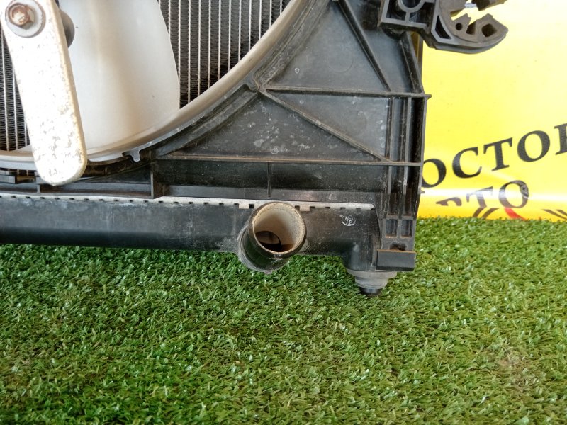 радиатор основной, 7000 рублей, Красноярск