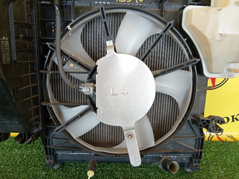 радиатор основной, 7000 рублей, Красноярск