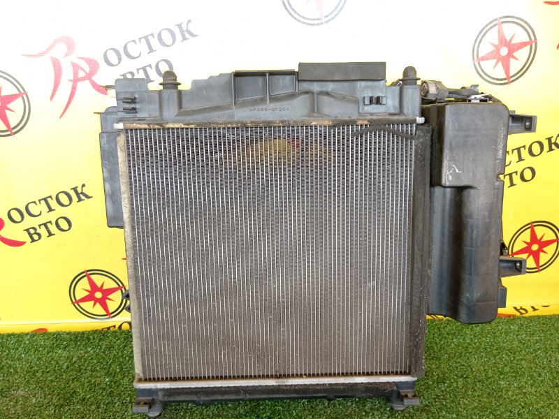 радиатор основной, 7000 рублей, Красноярск