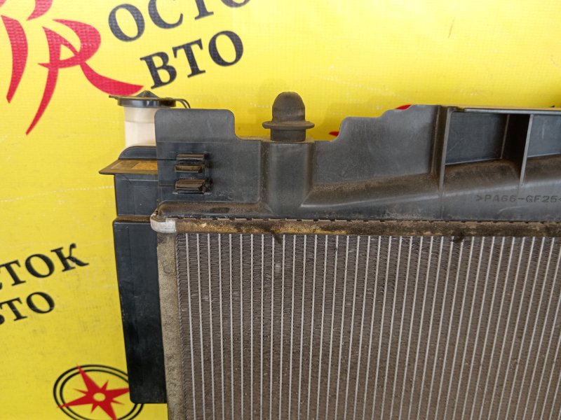 радиатор основной, 7000 рублей, Красноярск