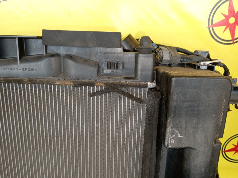 радиатор основной, 7000 рублей, Красноярск