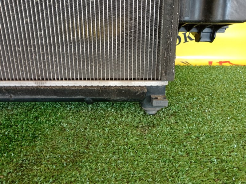 радиатор основной, 7000 рублей, Красноярск