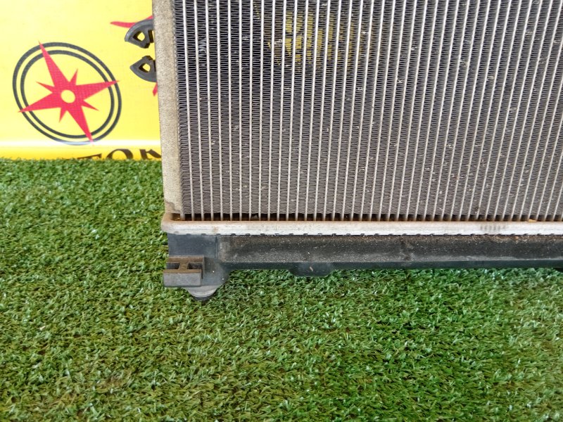 радиатор основной, 7000 рублей, Красноярск