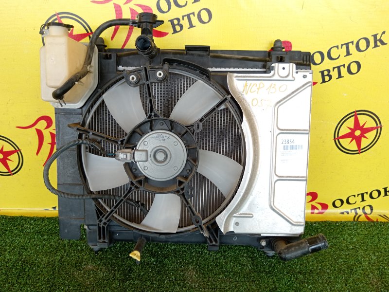 радиатор основной, 6500 рублей, Красноярск