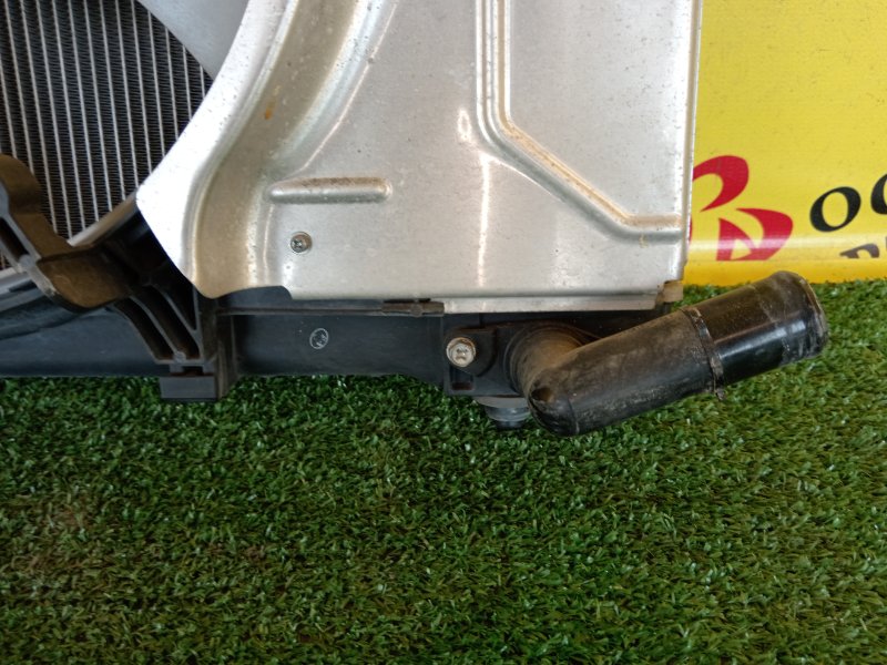 радиатор основной, 6500 рублей, Красноярск