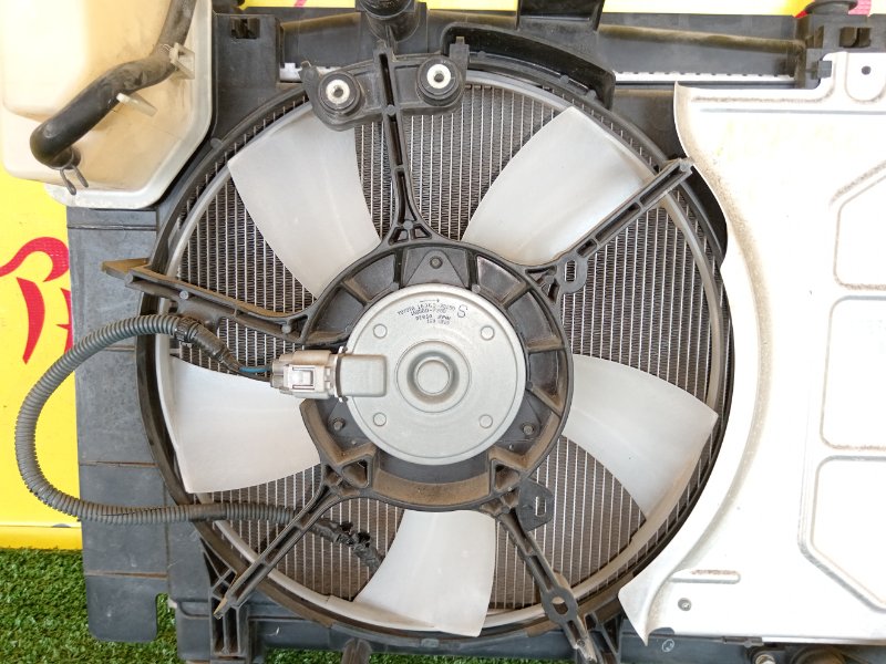 радиатор основной, 6500 рублей, Красноярск