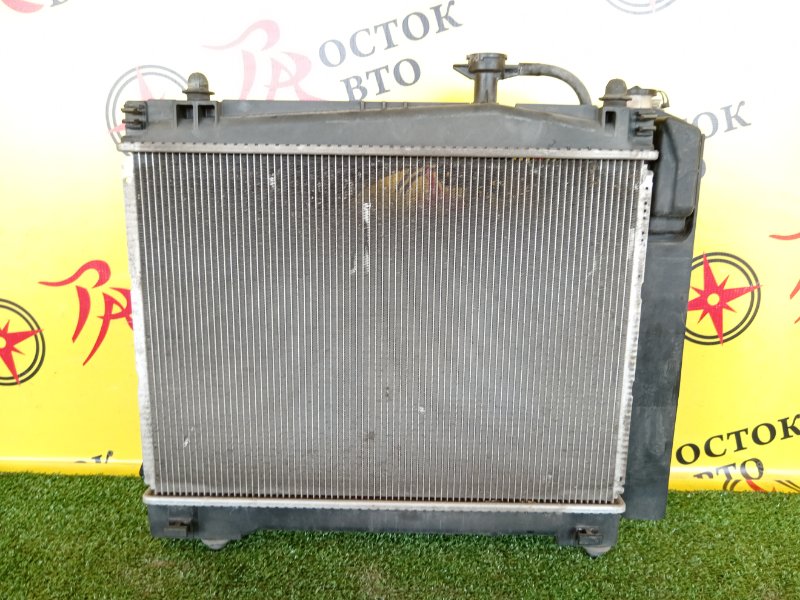 радиатор основной, 6500 рублей, Красноярск