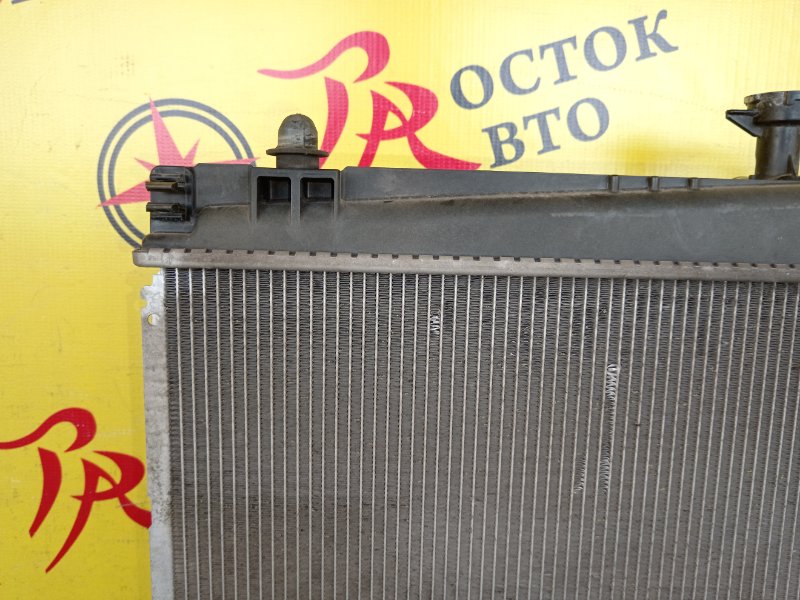 радиатор основной, 6500 рублей, Красноярск