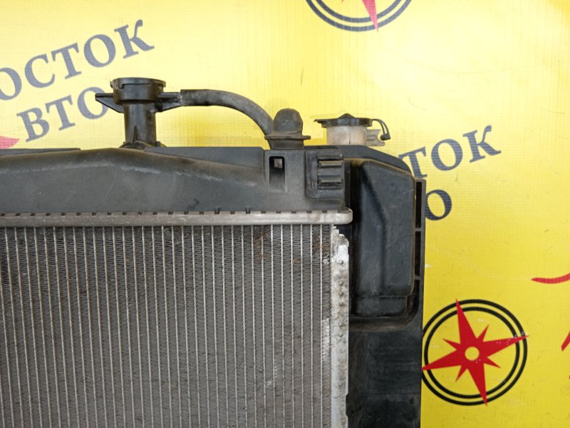 радиатор основной, 6500 рублей, Красноярск