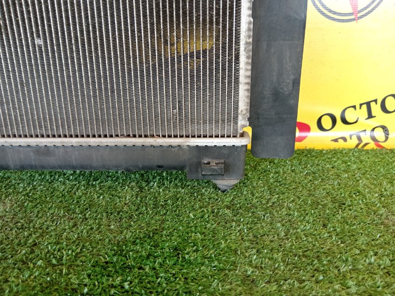 радиатор основной, 6500 рублей, Красноярск