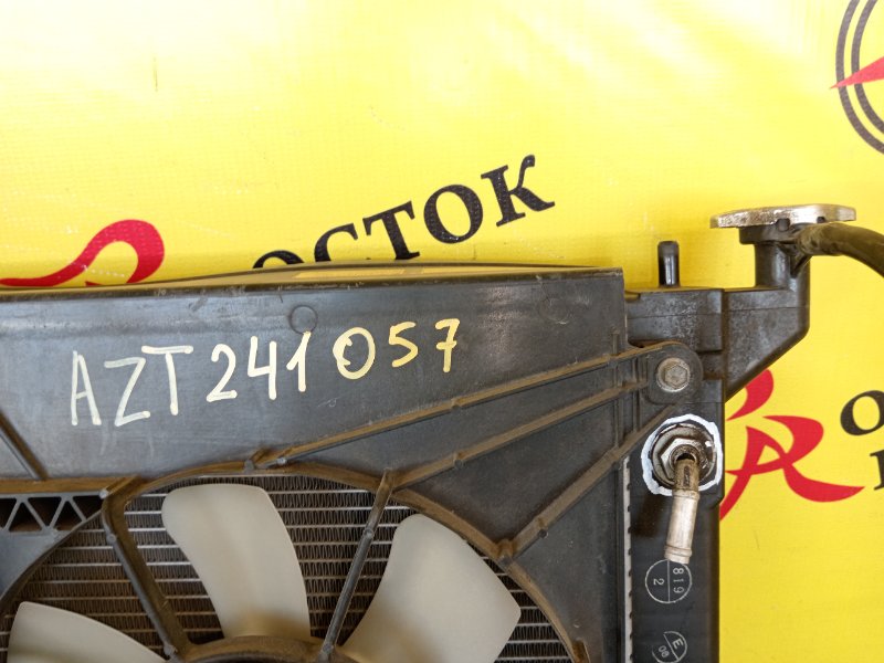 радиатор основной, 8500 рублей, Красноярск