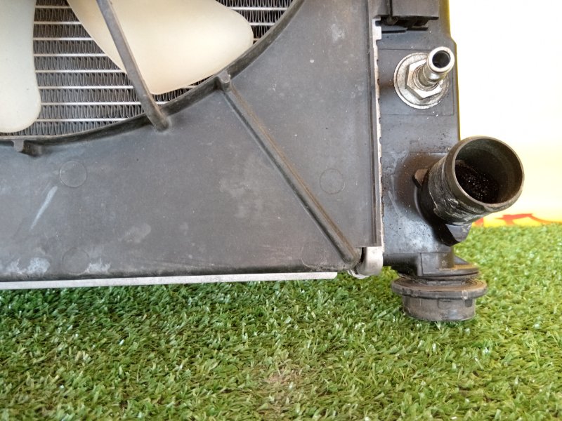 радиатор основной, 8500 рублей, Красноярск