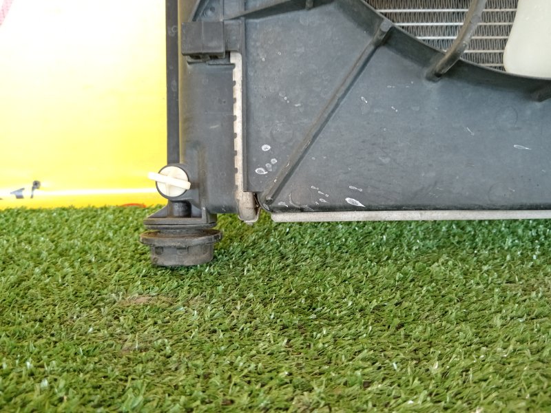 радиатор основной, 8500 рублей, Красноярск